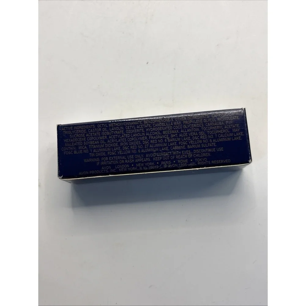 Avon moisture 15